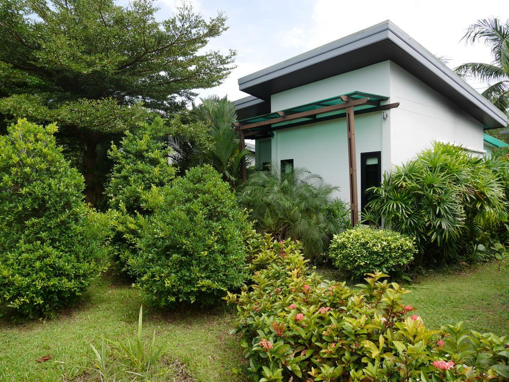 Baan Armeen Cottage Bãi biển Bang Tao Ngoại thất bức ảnh